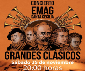 Concierto por Francisco