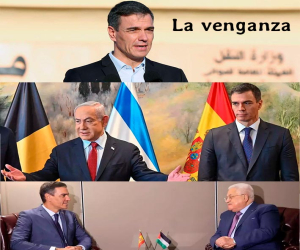 La venganza