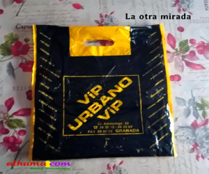 ¿Tienen ustedes tienda?