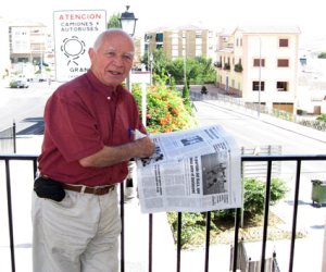 Se prepara la visita de los alhameños a Bàgneres