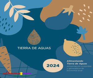 Tierra de Aguas edita su calendario gastronómico y festivo