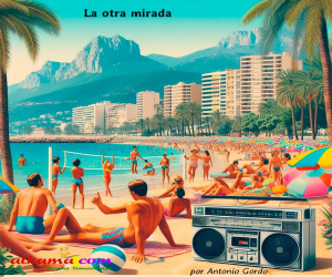 El turismo es un gran invento