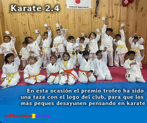 Karate 2.4