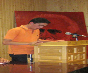 Nueva ejecutiva local de las Juventudes Socialistas