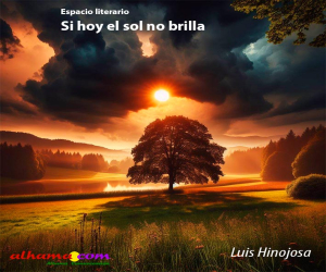 Soledad III. Si hoy el sol no brilla