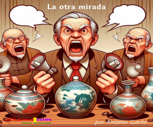 Meditaciones de un mindundi frente a la vida