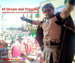 El Diván del Trinche