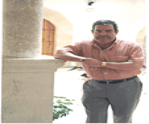 Entrevista a Andrés García Maldonado