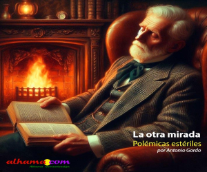 Polémicas estériles