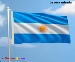 Argentina en el corazón