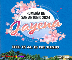 Romería de Jayena 2024
