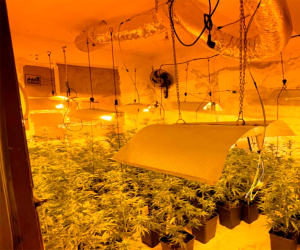 Abren una veintena de expedientes de fraude de electricidad en siete pueblos de Granada