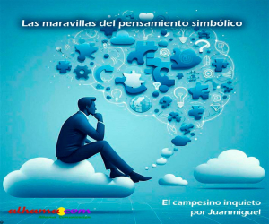 Las maravillas del pensamiento simbólico
