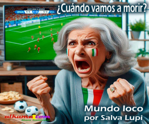 ¿Cuándo vamos a morir?