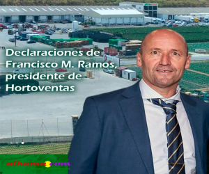 "Poner tomate en Madrid al precio al que lo está haciendo Holanda sería para nosotros casi vender bajo coste"