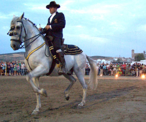 Alhama vivió en septiembre su feria de las maravillas