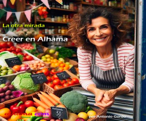 Creer en Alhama