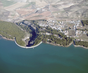 La huerta de "María"