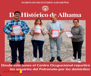 Anuario 2025 del Patronato de Estudios Alhameños: Un compendio de historia, cultura y compromiso