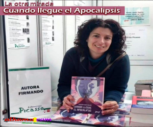 Cuando llegue el Apocalipsis