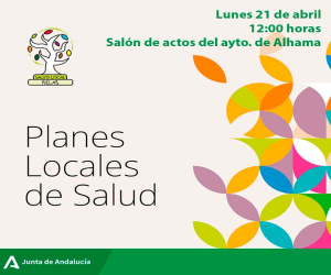 La Mancomunidad y la Delegación de salud de la Junta de Andalucía presenta el desarrollo de la Red Local de Acción en Salud (RELAS)