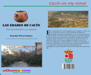 El libro “Las edades de Cacín”, de próxima aparición 