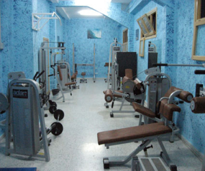 Comienza la temporada deportiva en el pabellón de Alhama