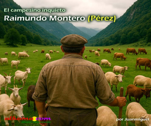 Raimundo Montero (Pérez)