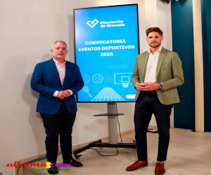 ¿Se quedará Alhama fuera de las ayudas para eventos deportivos?