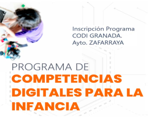 Llega a Zafarraya una formación europea de primer nivel para nuestros jóvenes