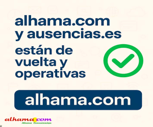 Reformas en nuestra web