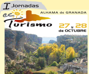 Jornadas ecoturístícas 2007