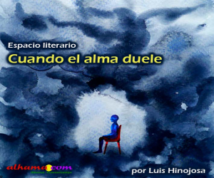Cuando el alma duele