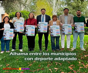 El II Circuito Provincial de Deporte Adaptado crece y suma dos nuevas sedes para impulsar la inclusión en toda la provincia