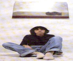 Inaugurada la exposición de Elvira Fernández en la galería Toro de Granada