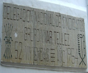 La ley de Memoria Histórica tendrá repercusión en Alhama