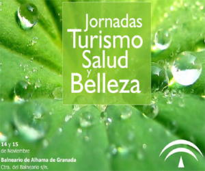 Jornadas de Turismo, salud y belleza