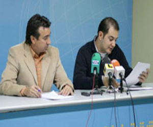 Iluminación irregular