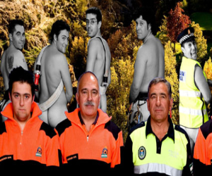 Desnudo solidario de ellas y ellos