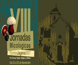 Comienzan las VIII jornadas micológicas de Fornes y Jayena
