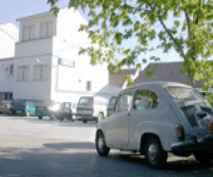 Los alumnos del IES Alhama se manifiestan