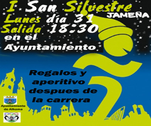 El 31 de diciembre 2007, a las 18:30, con 3 kilómetros de recorrido
