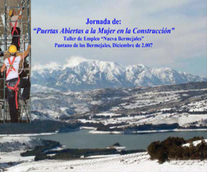 Formación para la inserción laboral