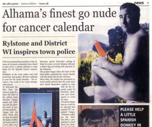 Calendarios de todos los tamaños y para todos los gustos