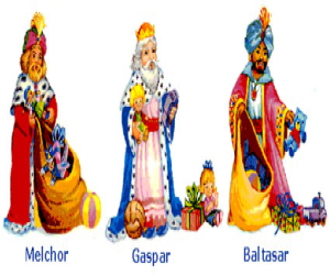 Treinta niños participarán en la cabalgata de los Reyes Magos