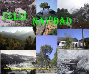 Desde uno de los rincones más bellos de nuestra comarca