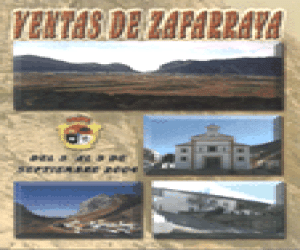 Feria y fiestas en Ventas de Zafarraya 2004