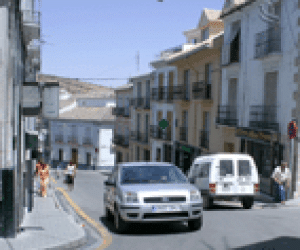 Impuesto Vehículos Tracción Mecánica en Alhama