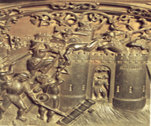 Así fue la conquista de Granada