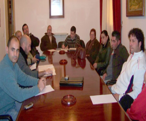 El Ayuntamiento organiza el I Foro de Participación Ciudadana